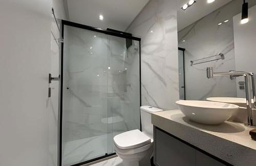 Condomínio City House : Conforto e vista privilegiada! - Foto 29