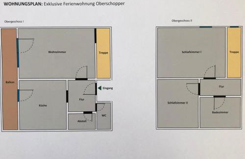 Ferienwohnung Oberschopper - Foto 14