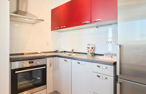 STIGA 2 - two bedroom ap. - Foto 6