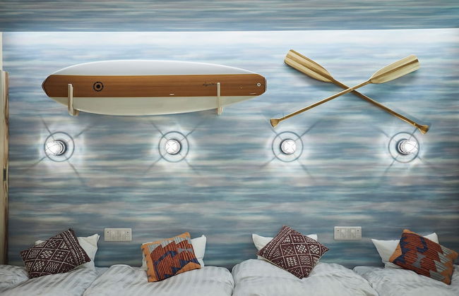 TORACO konohana - Foto 19