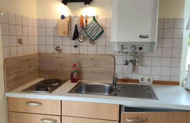 Tu hus bei Faber - Fewo Milo - - Foto 1