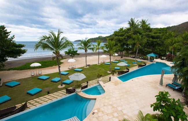 Classy artsy ocean-view unit near pool at Pacifico in Coco sleeps 6 - Foto 30