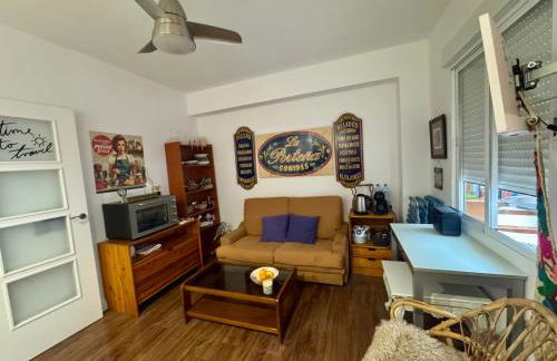 Centro de Benicasim pueblo 3 habitaciones - Photo 1