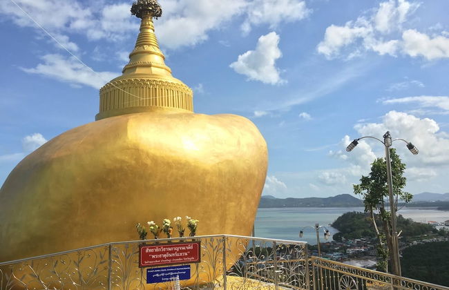 Stylish 3br Pool Villa Walk to Beautiful Naiyang Beach - Foto 49