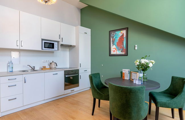 Numa Vienna Strauss - Foto 66