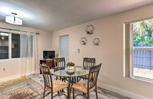 Inviting Apartment Less Than 2 Mi to Riviera Beach! - Foto 7