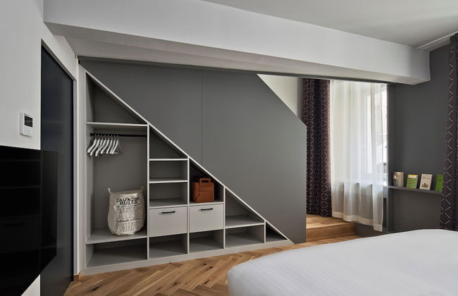 URBANAUTS STUDIOS Fillgrader - Foto 10