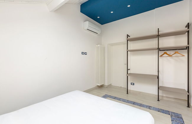 Colonna Apartments by Wonderful Italy - Foto 12