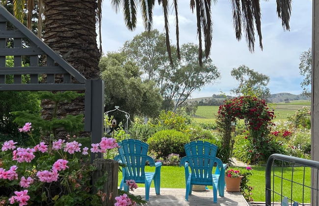 Azalea Cedar-Rose Villa - Photo 47