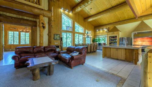 Therriault Pass Sanctuary - 6ppl - Photo 5