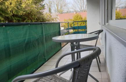 Family Suites & Parking - Foto 20