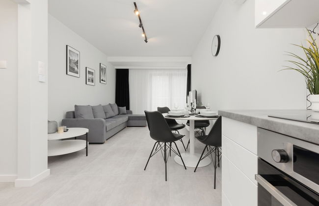 Apartment Łódź by Renters Prestige - Foto 16