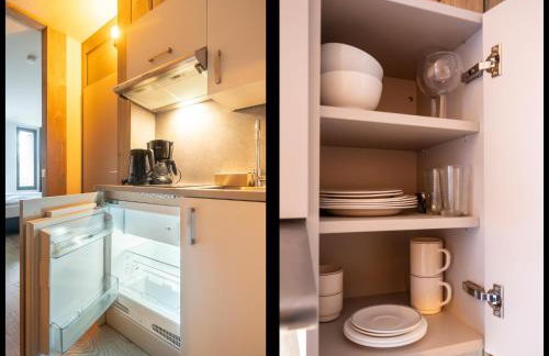 Nature hideaway Hambachtal Holiday Park - Foto 17