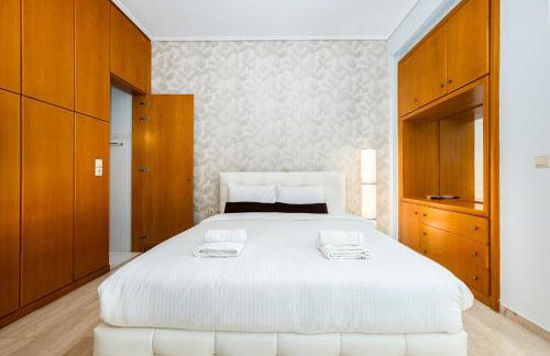 Spacious 144sqm flat near Mount Ymittos - Foto 38