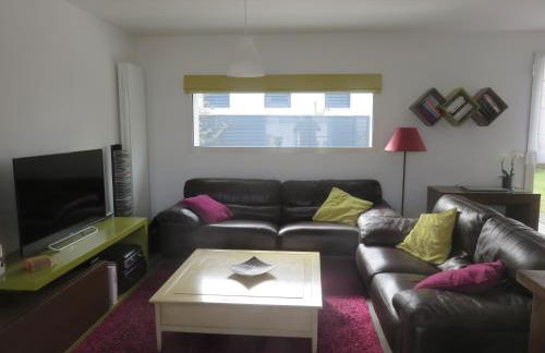 Maison Deville - Foto 6