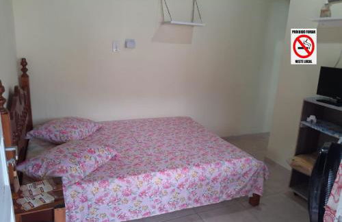 Suíte externa com entrada independente - Foto 3