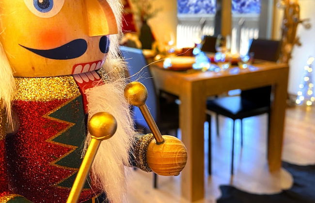 Apartment on the ski Slopes at Plan de Corones - Photo 8