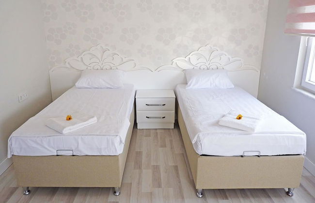 Roma Residence - Emir Gursu Houses B - Foto 12