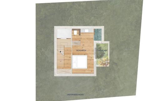 Architektenhaus Reischl mit Sauna - Foto 39