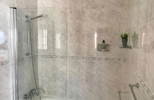 Penthouse with large terrace and roof solarium, with amazing sea views - Foto 15