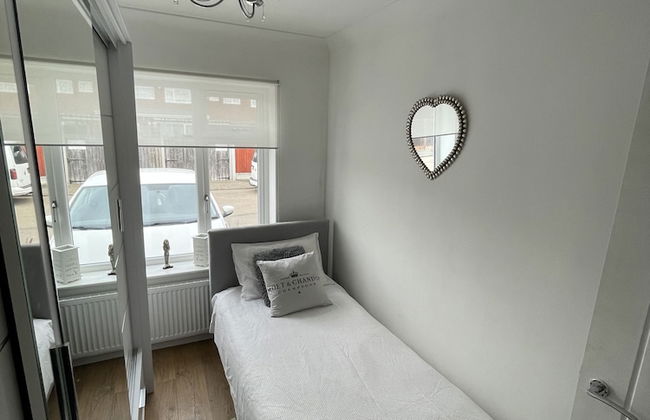 Beautiful 2-bed Bungalow in Canvey Island - Foto 5