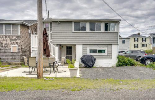 Rockport Cottage with Patio - Steps to Beach! - Foto 30