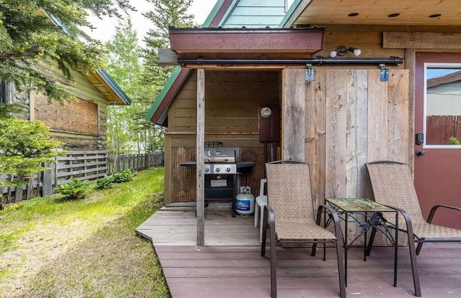 Ravens Heart Cabin - Photo 16