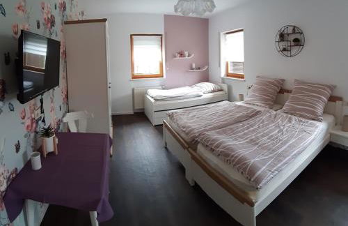 Rottaler Ferienhaus - Rottaler Oachkatzl - Foto 18