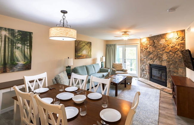 Laurel Point Resort - Foto 8