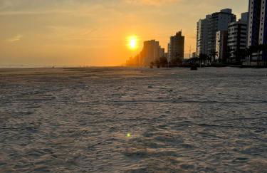 Frente Mar - 2 vagas de garagem grátis - Foto 60