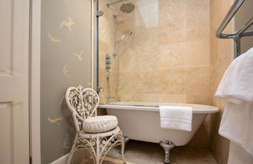 Lane Cottage - Foto 20