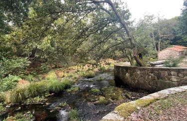 Casa Os Batáns - Foto 56