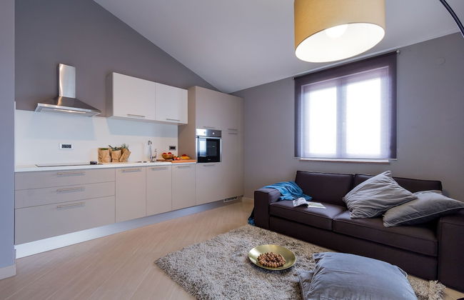 Villa Stella - Foto 44