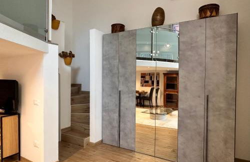 Loft Il Tiglio, open space loft studio - Foto 22