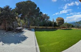 Can Pedracastell -pool and garden near BCN - Foto 7