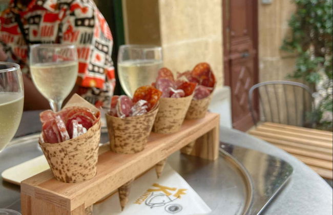 Bordeaux Food Tour - Photo 3