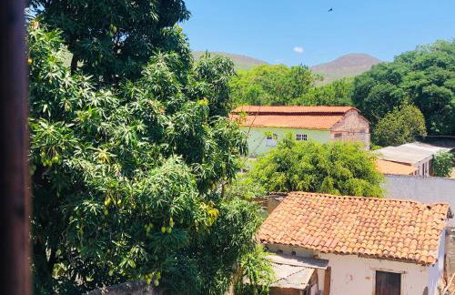 Casa Verde na Chapada Diamantina - Foto 58