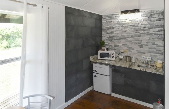 Tillman Resort - Foto 35