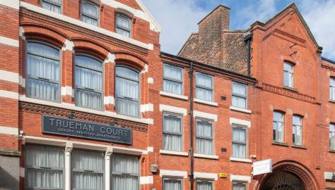 Trueman Court Luxury Serviced Apartments - Foto 2