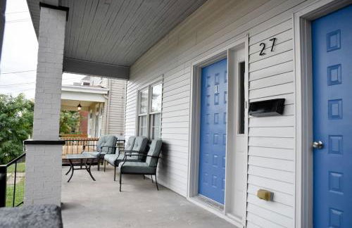 Relax & Feel At Home During Your Pittsburgh Stay - Foto 14