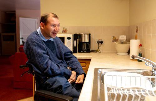 Mellwaters Barn Cottages - Photo 45