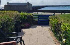 PENMARC’H KERITY location face à la mer - Photo 10