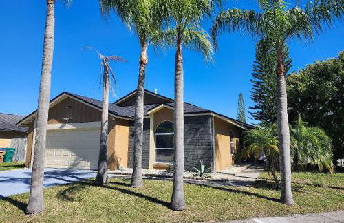 3Q/2B 15 min até a Disney, Piscina, Indian Wells - Foto 20