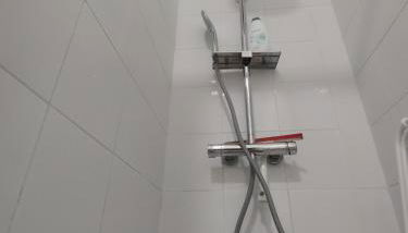 Casa Fiorenza - Da e Nònne - Foto 3, Shower