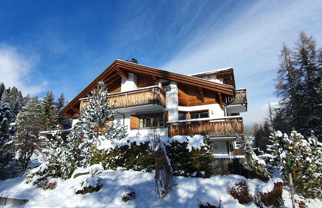 Wohnung Valos Figi - Foto 2