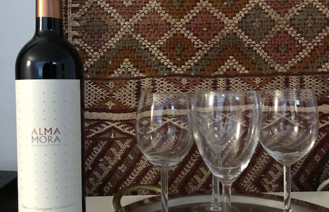 Warm comfortable house great location - Photo 22