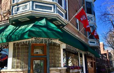 Cubs Apt Near Wrigley - Foto 9