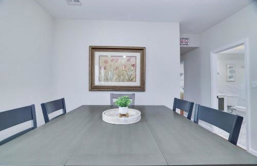 Spacious 4BR Newark Home – Family & Comfort - Foto 18