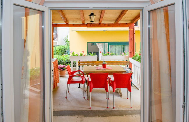 Apartments Anita - Foto 40