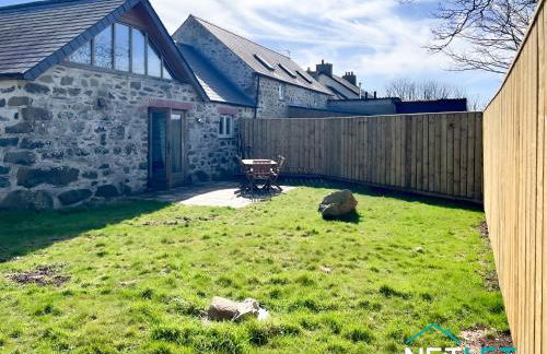 Ty Onnen - A Beautiful Rural Escape in St Davids - Foto 21